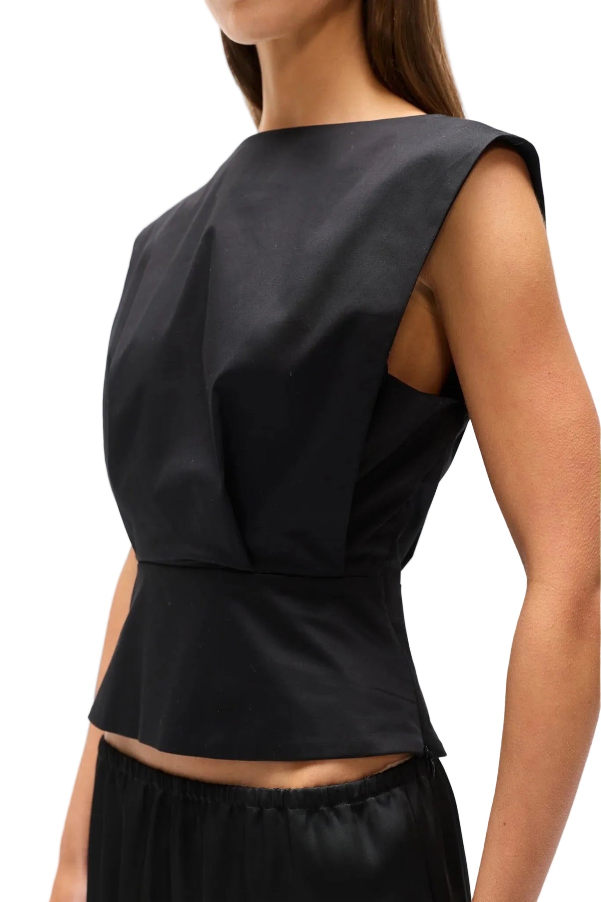 SHELLY TOP