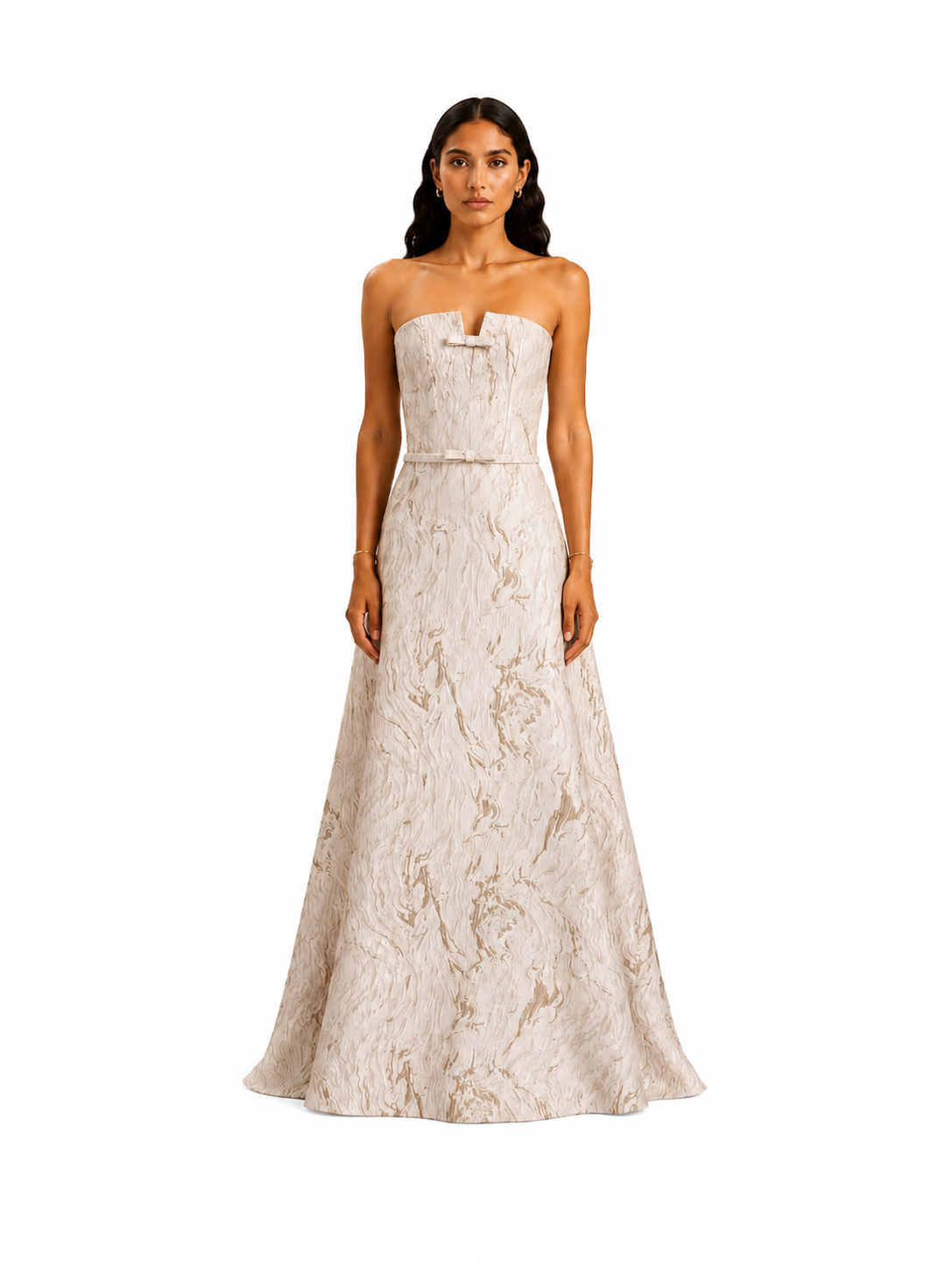 Dresss white