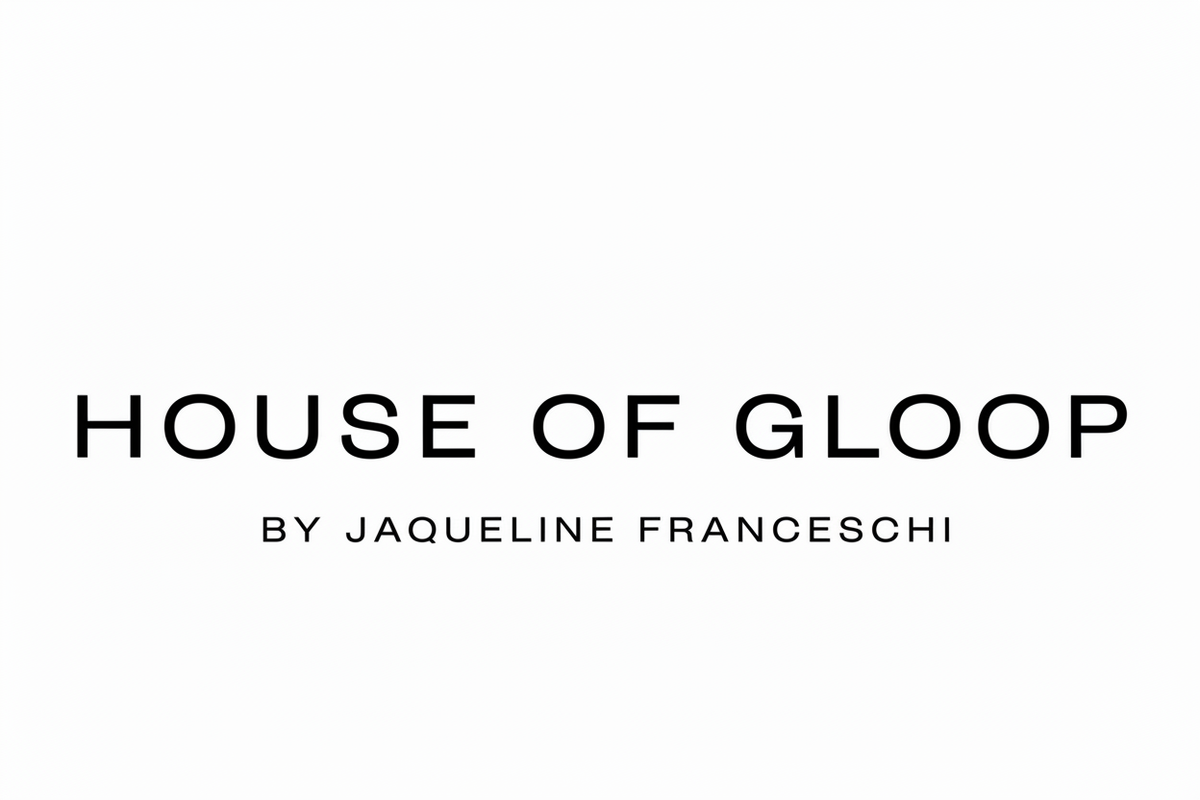 House of Gloop Logo