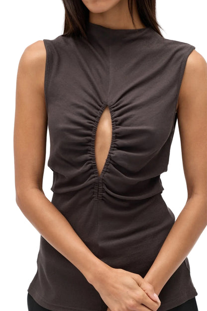 NORA TOP