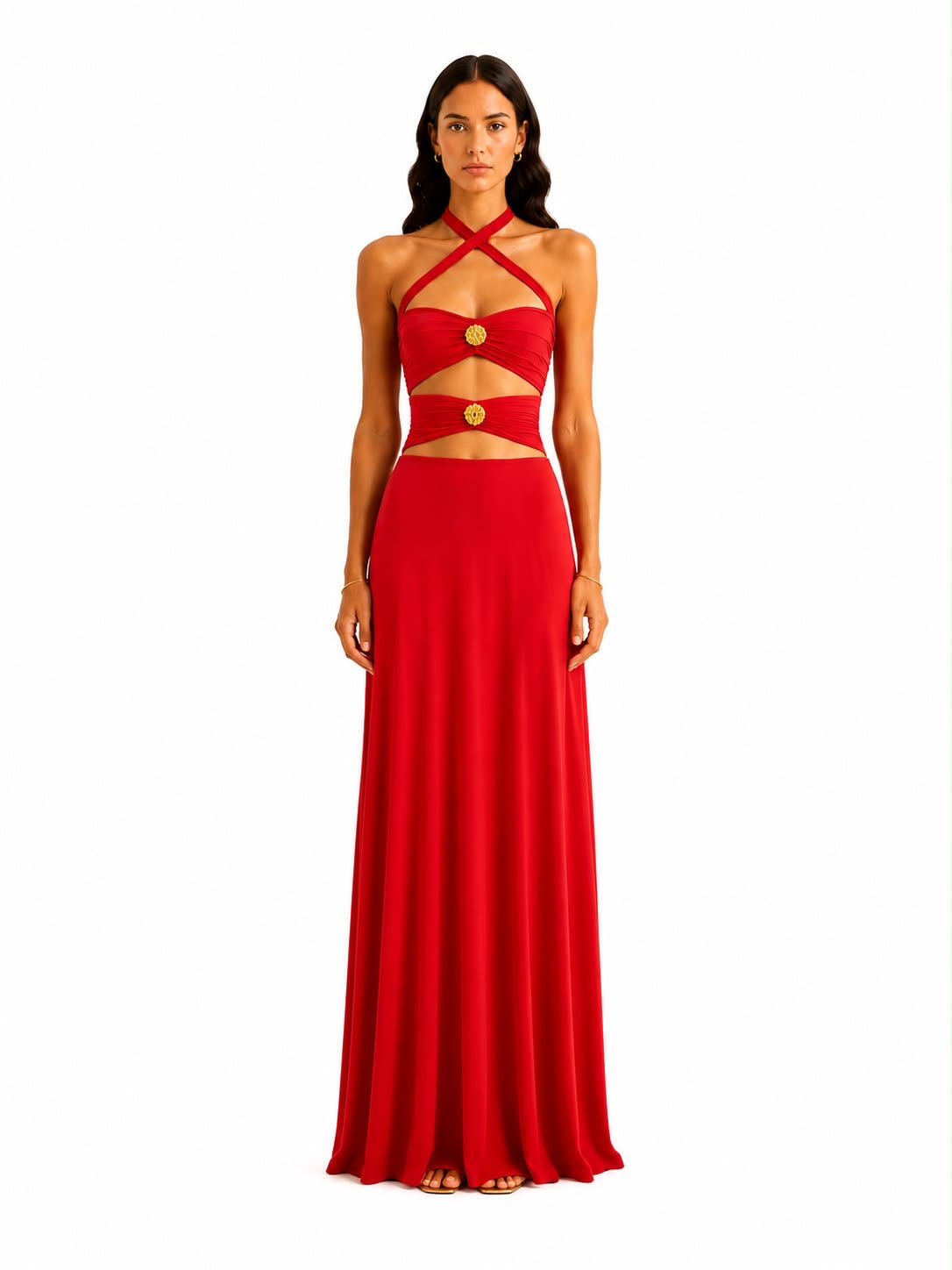 HANNAH MAXI