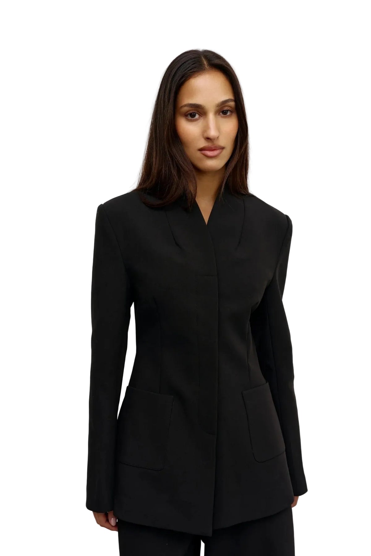 LINDSAY BLAZER