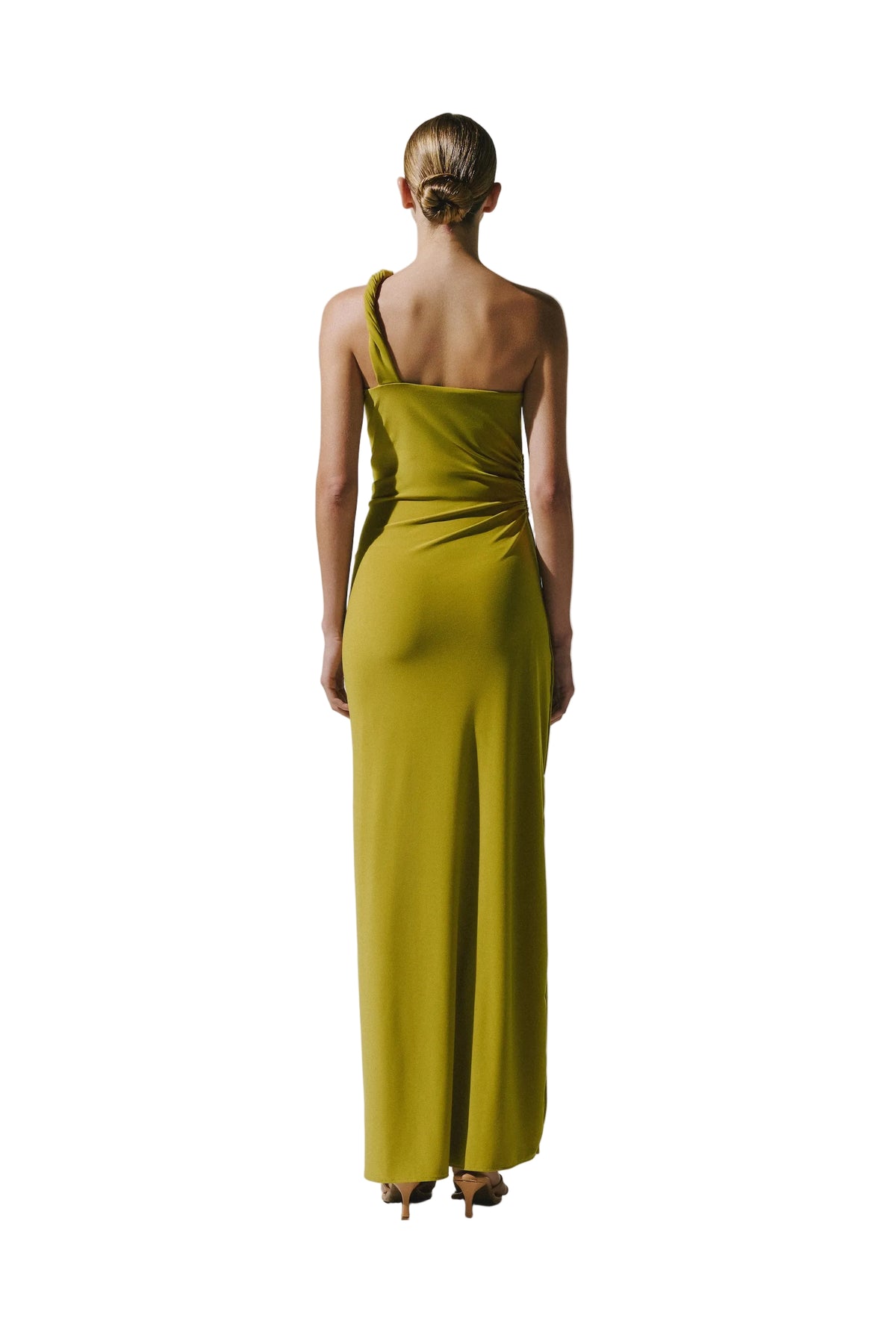 CELELE MAXI DRESS