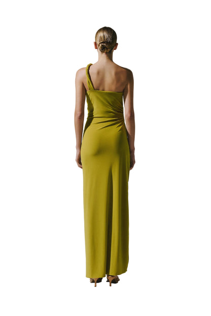 CELELE MAXI DRESS
