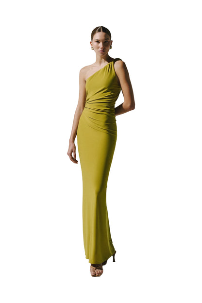 CELELE MAXI DRESS
