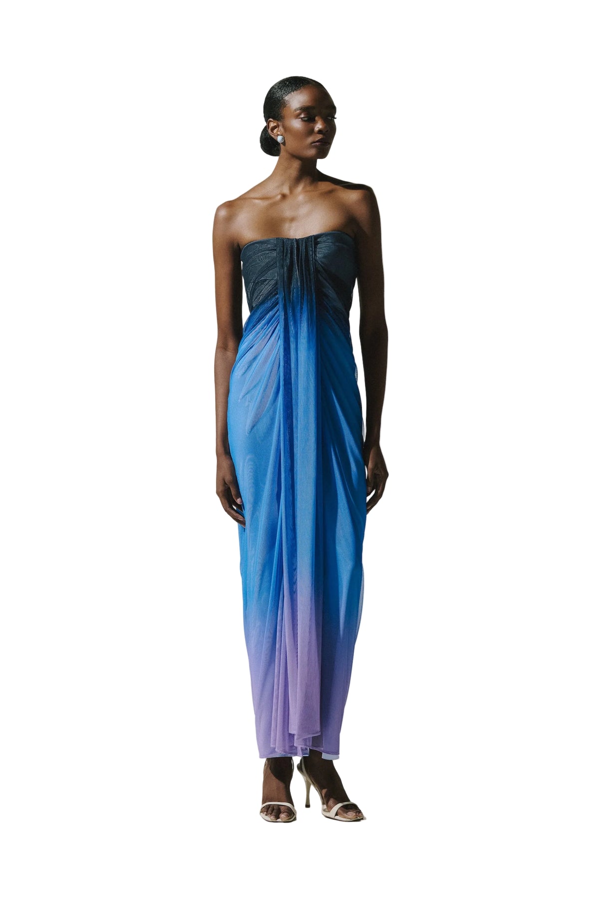 LENA MAXI DRESS