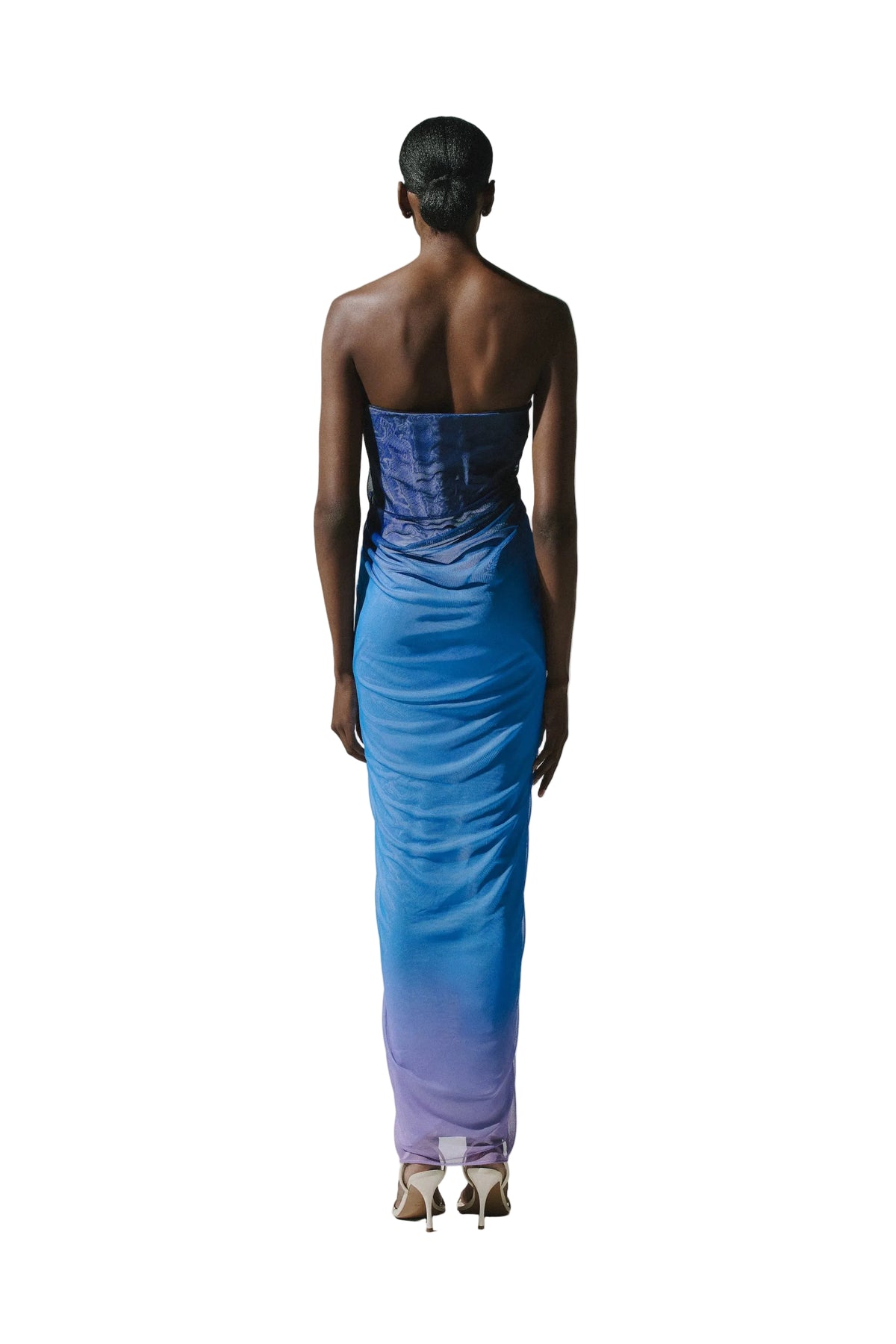 LENA MAXI DRESS