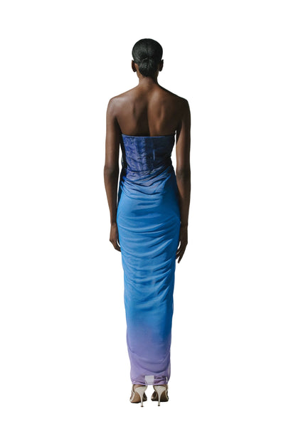 LENA MAXI DRESS
