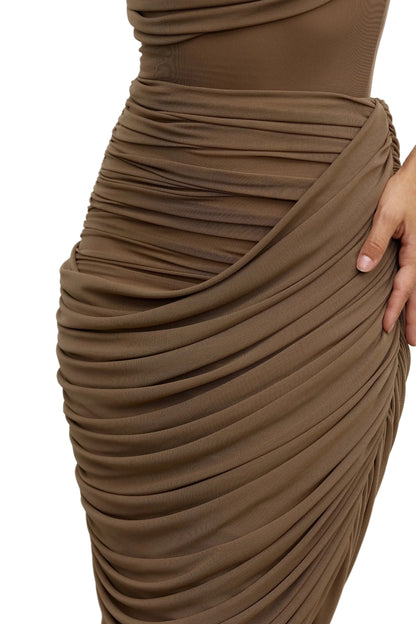 NARA SKIRT
