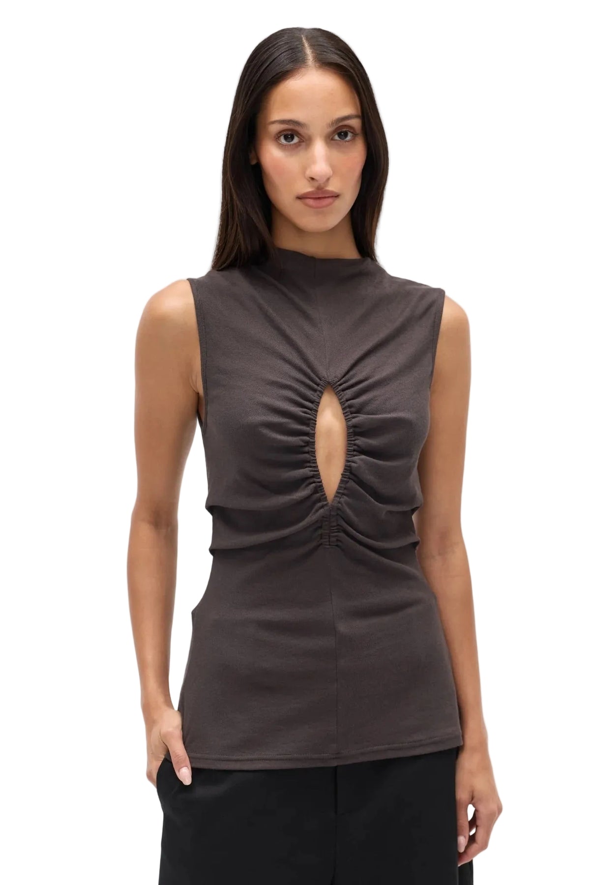 NORA TOP