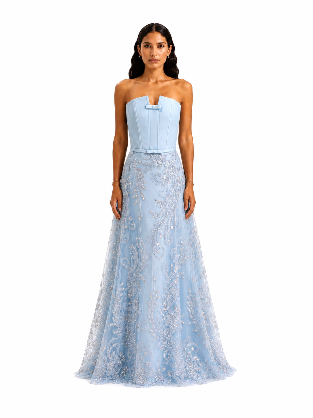 DRESS BLUEE