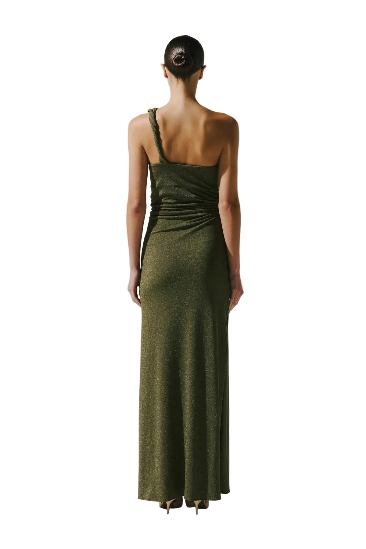 CELELE MAXI DRESS