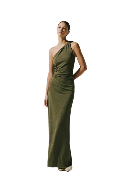 CELELE MAXI DRESS