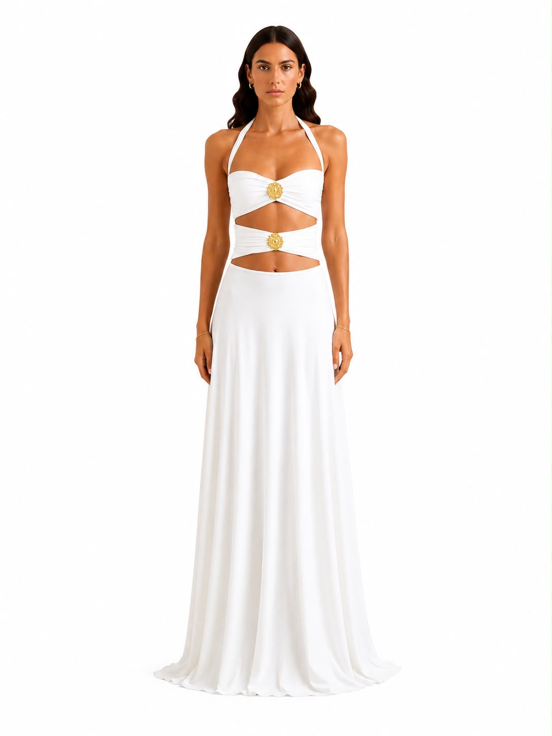 HANNAH MAXI